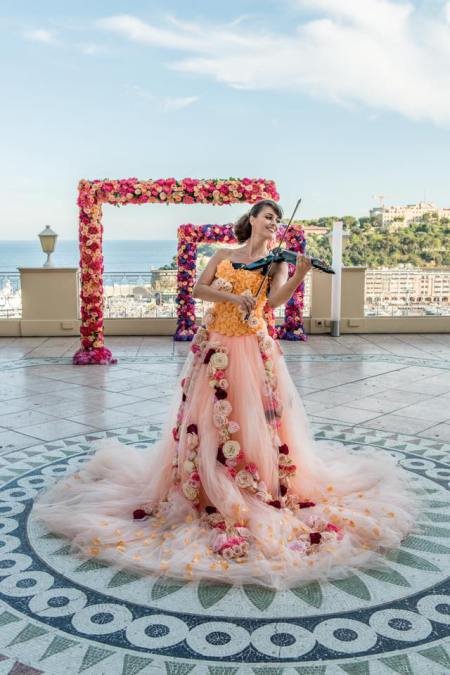 Exclusive With The Wedding Planners Monaco On Destination Weddings